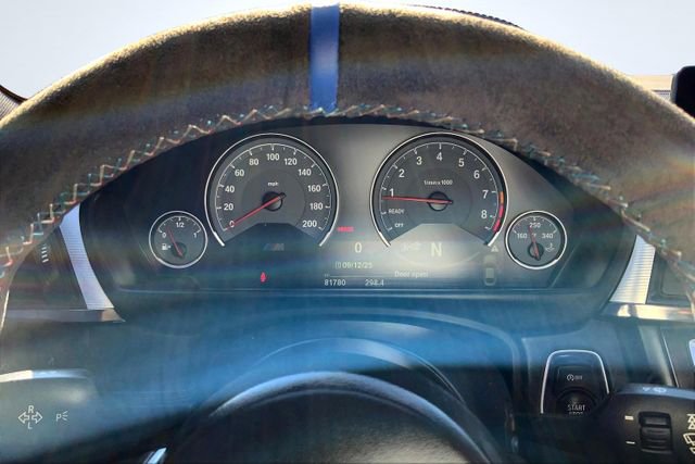 Used 2015 BMW M4 Coupe image 16