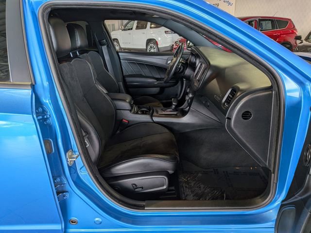 Used 2023 Dodge Charger GT w/ Plus Group image 21