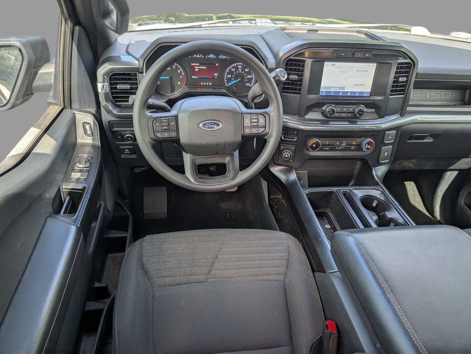Used 2022 Ford F150 XL w/ STX Appearance Package AWD/4WD image 28