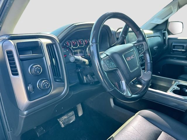 Used 2016 GMC Sierra 1500 SLT w/ All-Terrain Package image 9