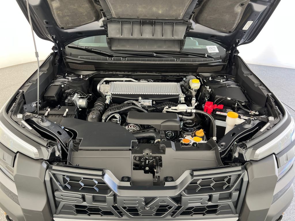 New 2026 Subaru Outback Wilderness image 23