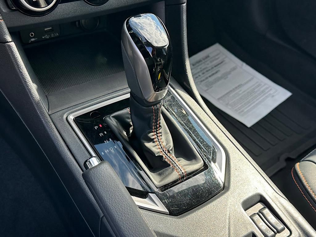 Used 2020 Subaru Crosstrek 2.0i Limited w/ Moonroof Package w/Navigation image 26