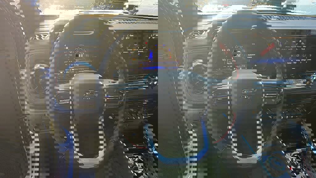 New 2026 Chevrolet Colorado Z71 image 19