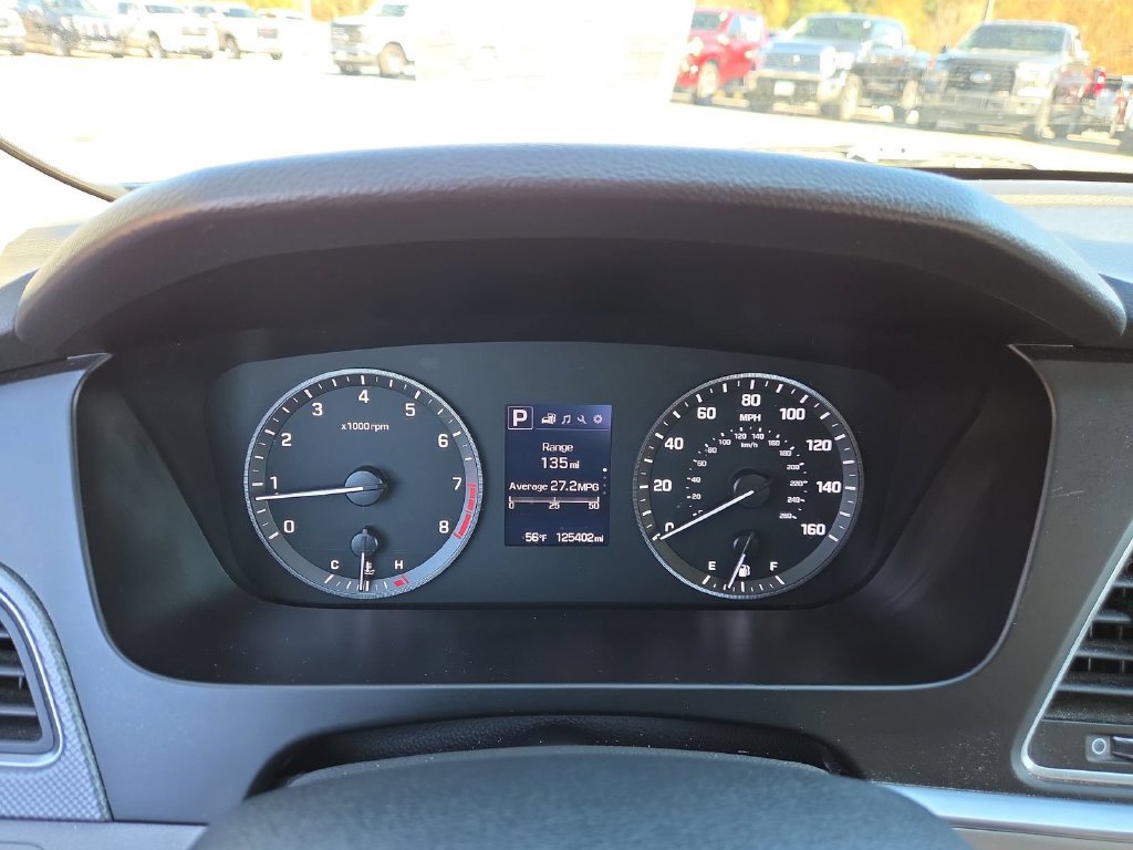 Used 2015 Hyundai Sonata SE FWD image 19
