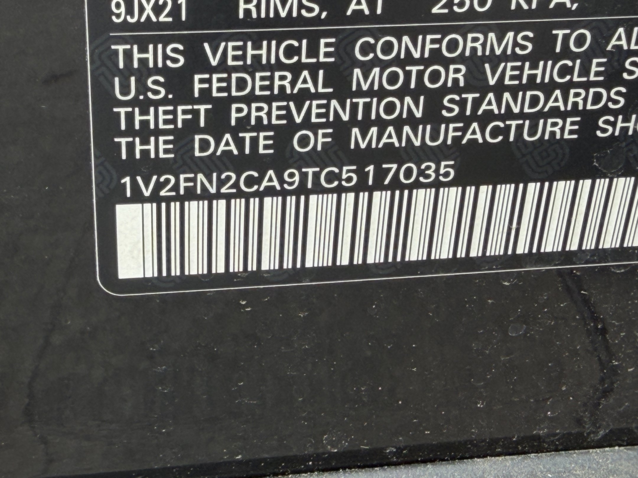 Certified 2026 Volkswagen Atlas SEL AWD/4WD image 23