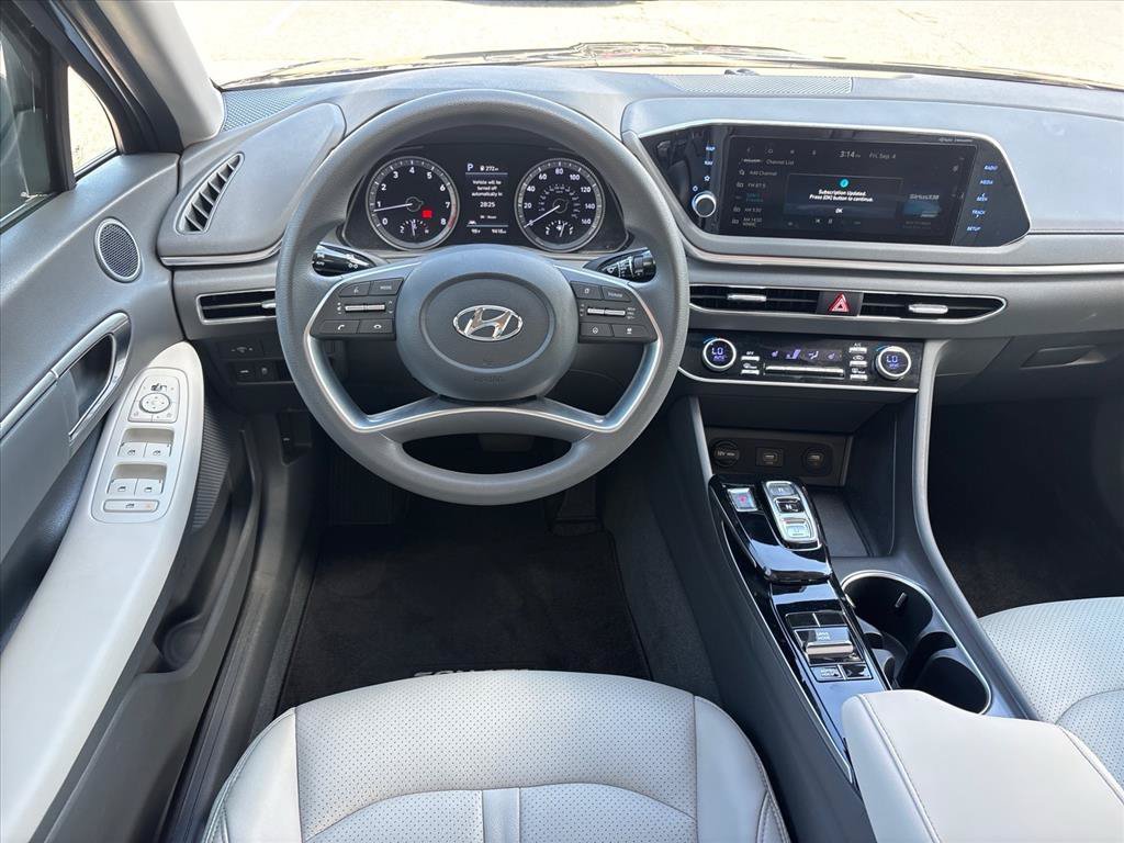 Used 2023 Hyundai Sonata SEL FWD image 13