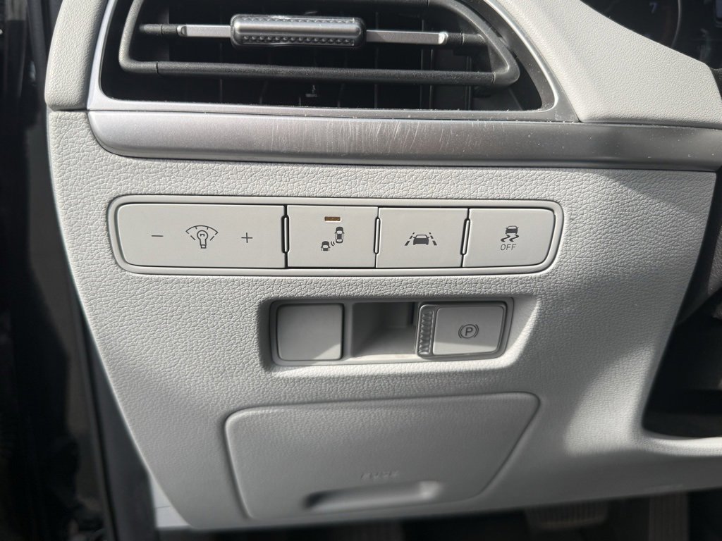 Used 2021 Hyundai Palisade SEL image 16