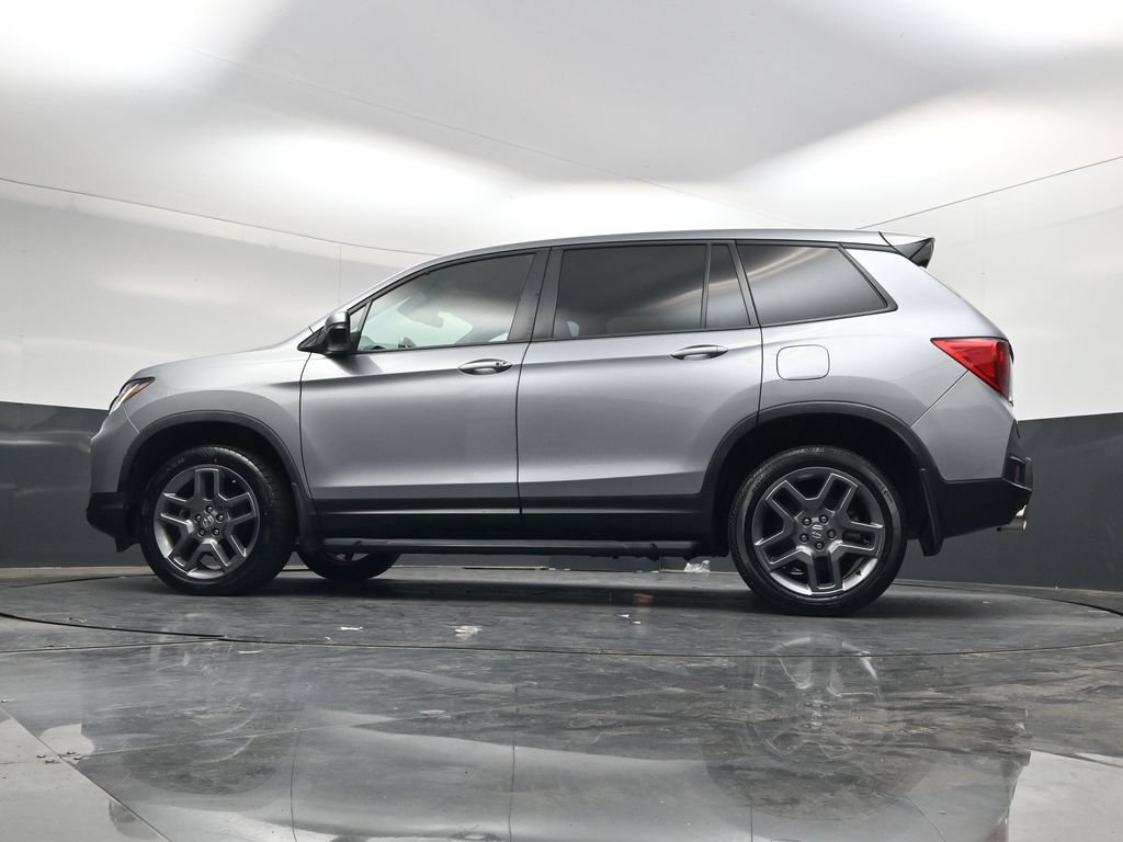 Used 2023 Honda Passport EX-L image 35