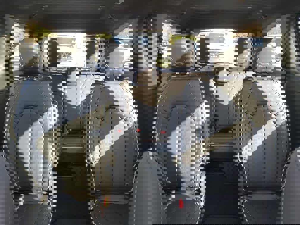 New 2026 Chrysler Pacifica Limited w/ S Appearance Package image 13