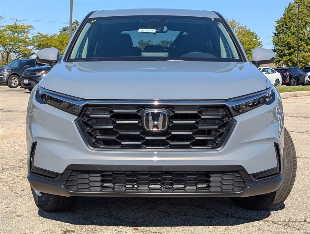 New 2026 Honda CR-V LX image 12