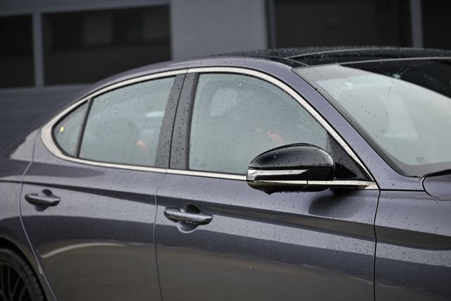 New 2026 Genesis G70 3.3T Prestige image 3