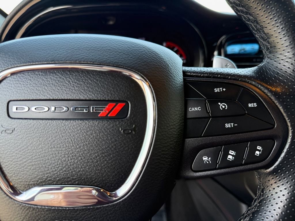 Certified 2024 Dodge Durango GT AWD/4WD image 26