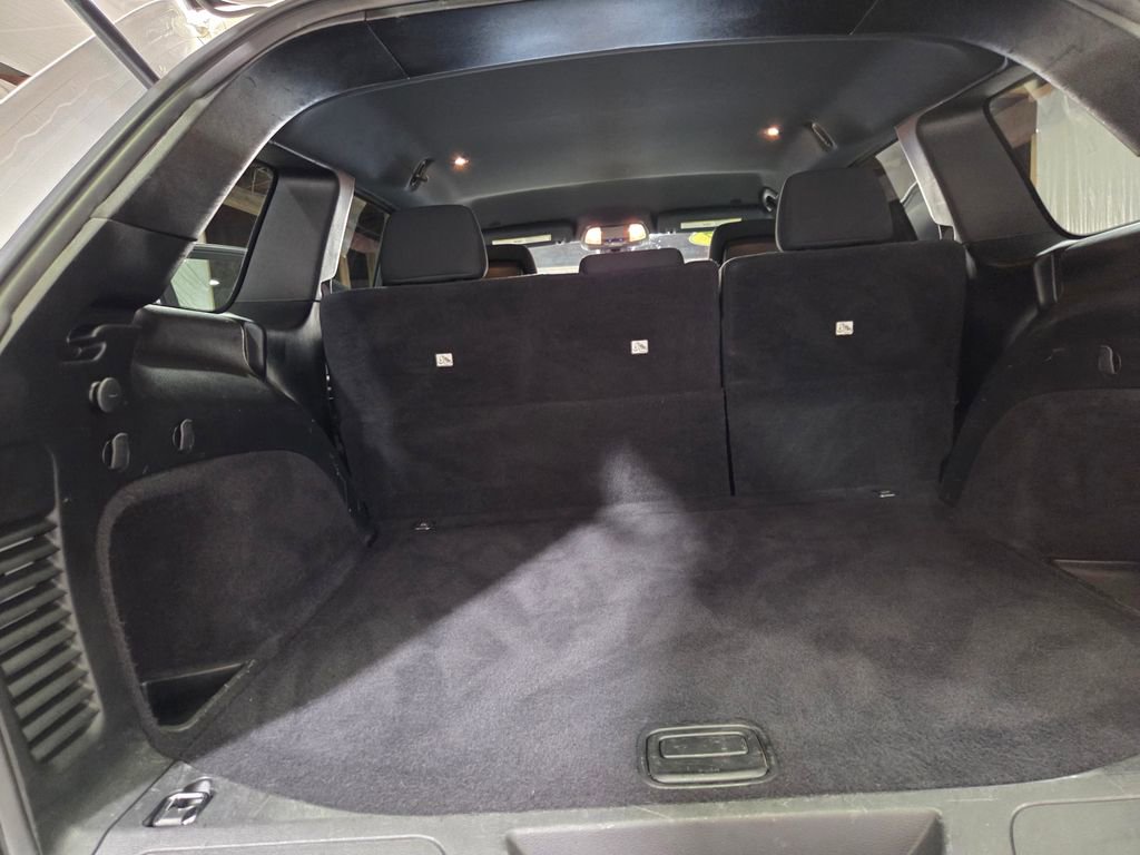 Used 2017 Jeep Grand Cherokee Laredo w/ Quick Order Package 23E image 20