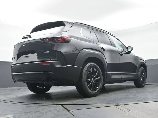New 2026 MAZDA CX-50 AWD 2.5 Hybrid w/ Weather Package image 22