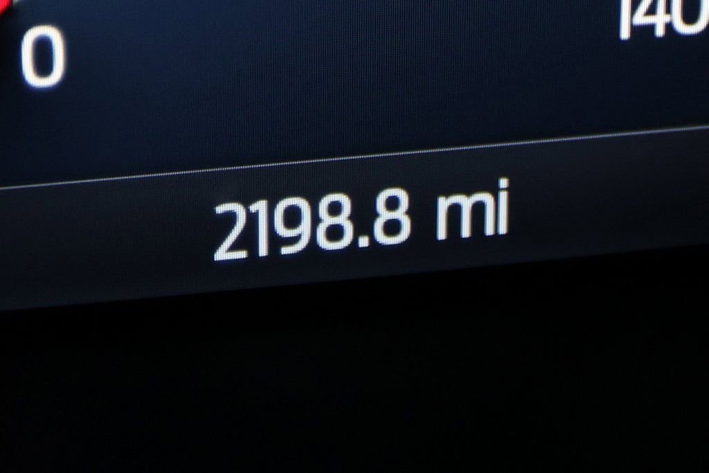 Used 2025 Ford F150 Raptor w/ Equipment Group 803A Raptor R image 21