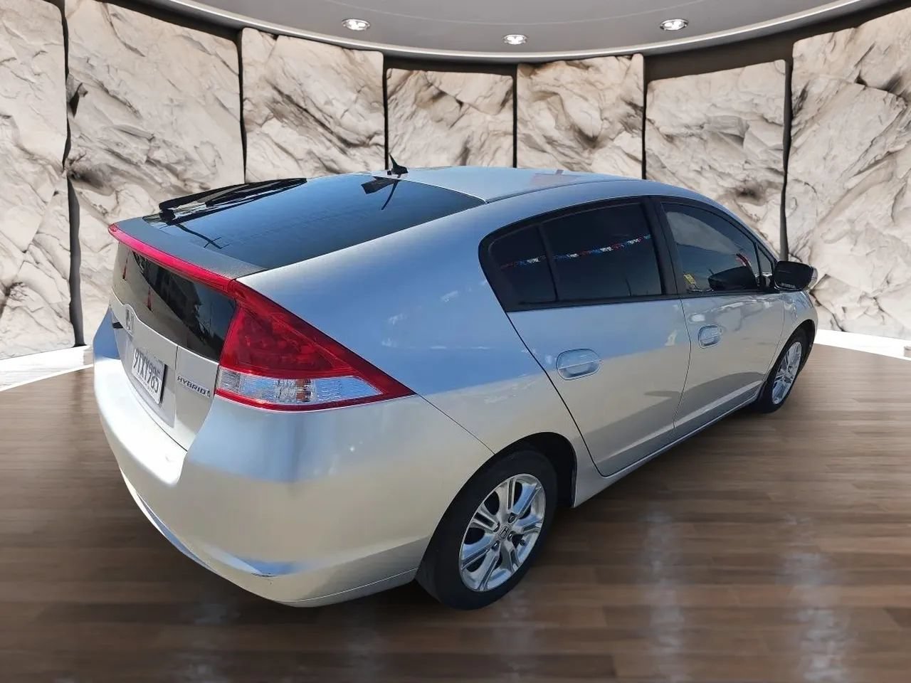 Used 2011 Honda Insight EX image 6