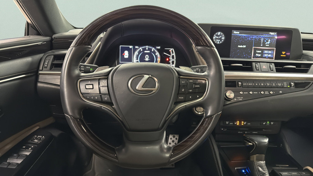 Used 2021 Lexus ES 250 w/ Premium Package image 38