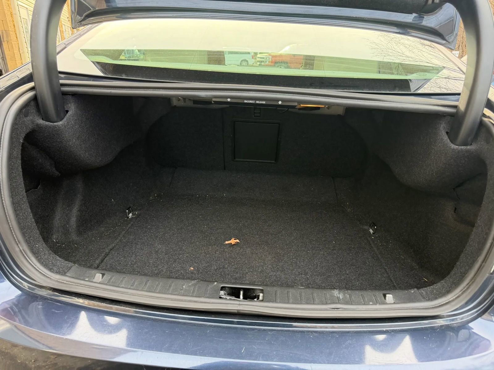 Used 2012 Volvo S60 T6 image 23