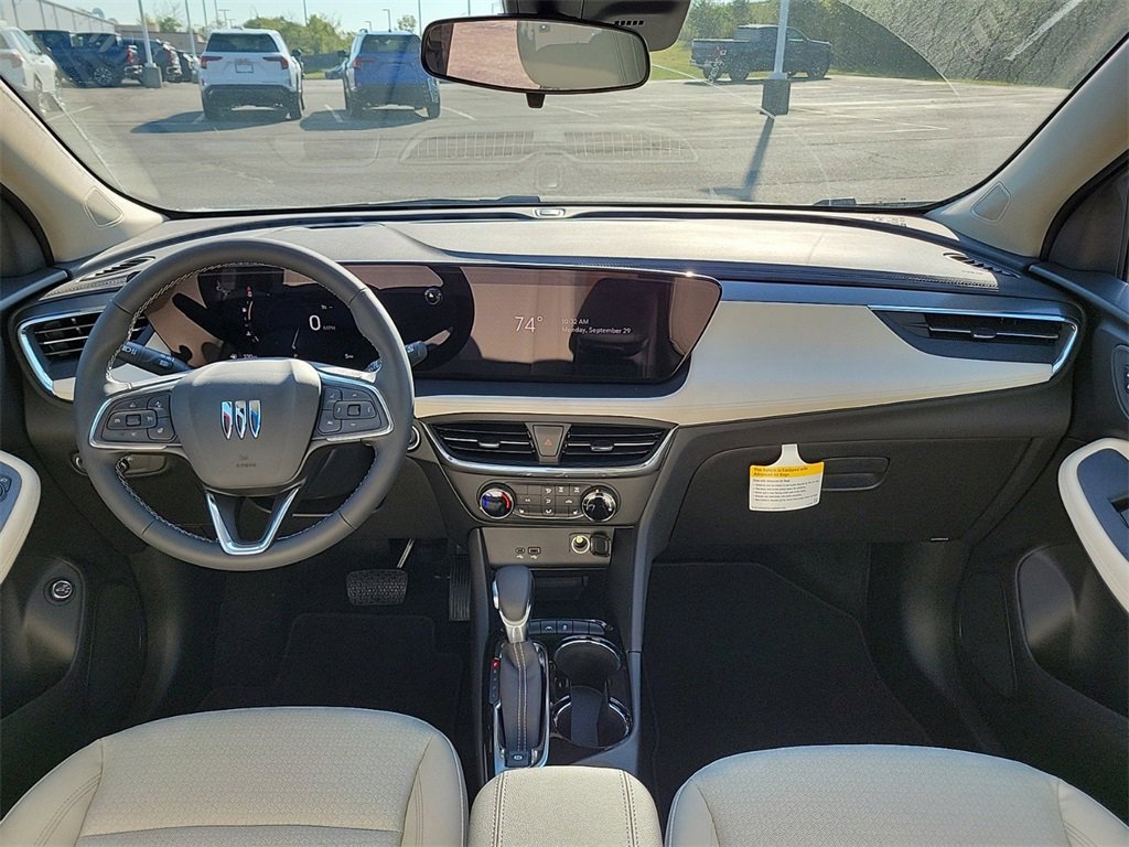 New 2026 Buick Encore GX Preferred w/ Comfort Package image 8