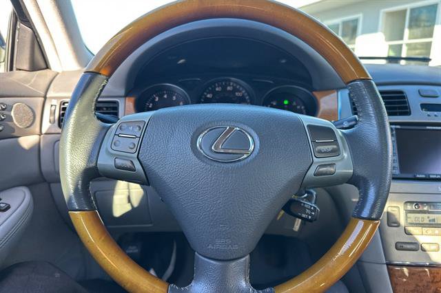 Used 2005 Lexus ES 330 FWD image 22