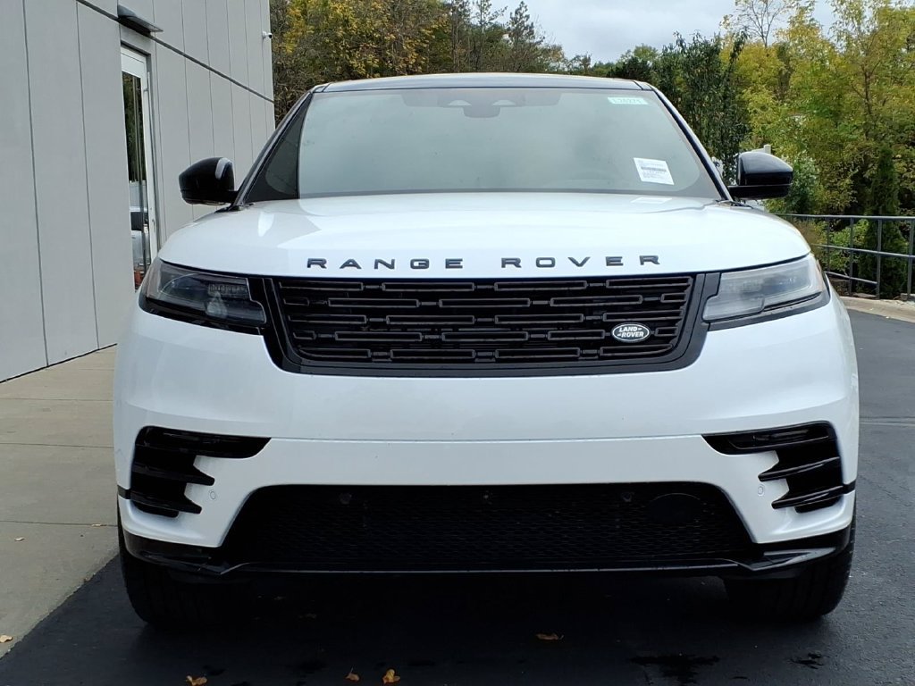 New 2026 Land Rover Range Rover Velar Belgravia AWD/4WD image 2
