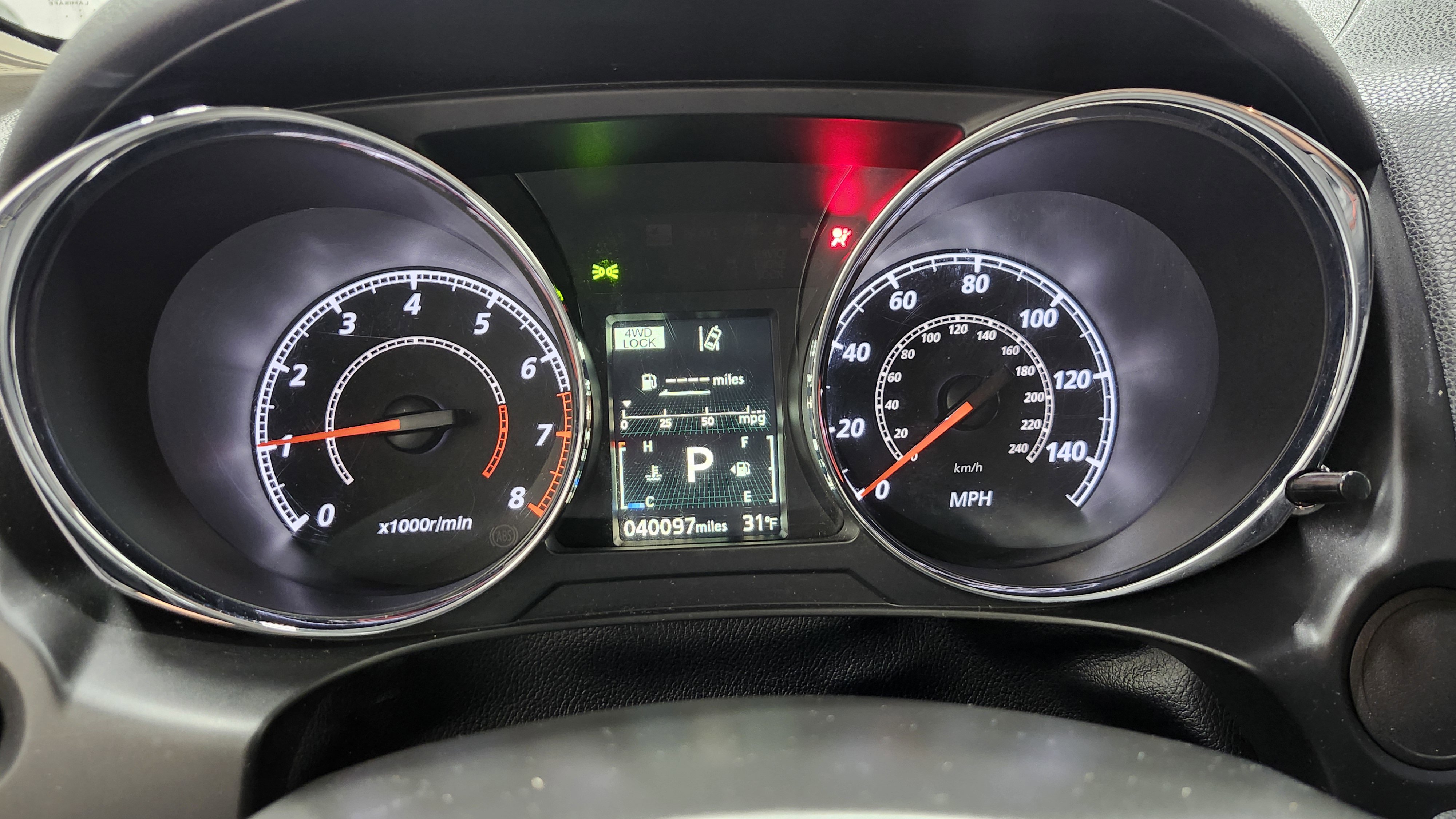 Used 2023 Mitsubishi Outlander Sport LE image 28