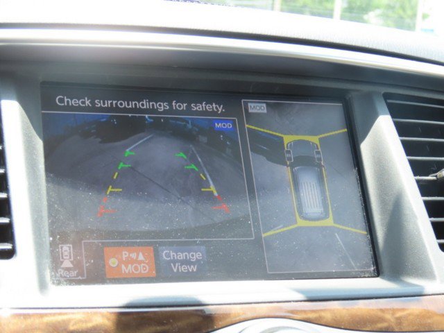 Used 2018 Nissan Armada SL RWD image 31