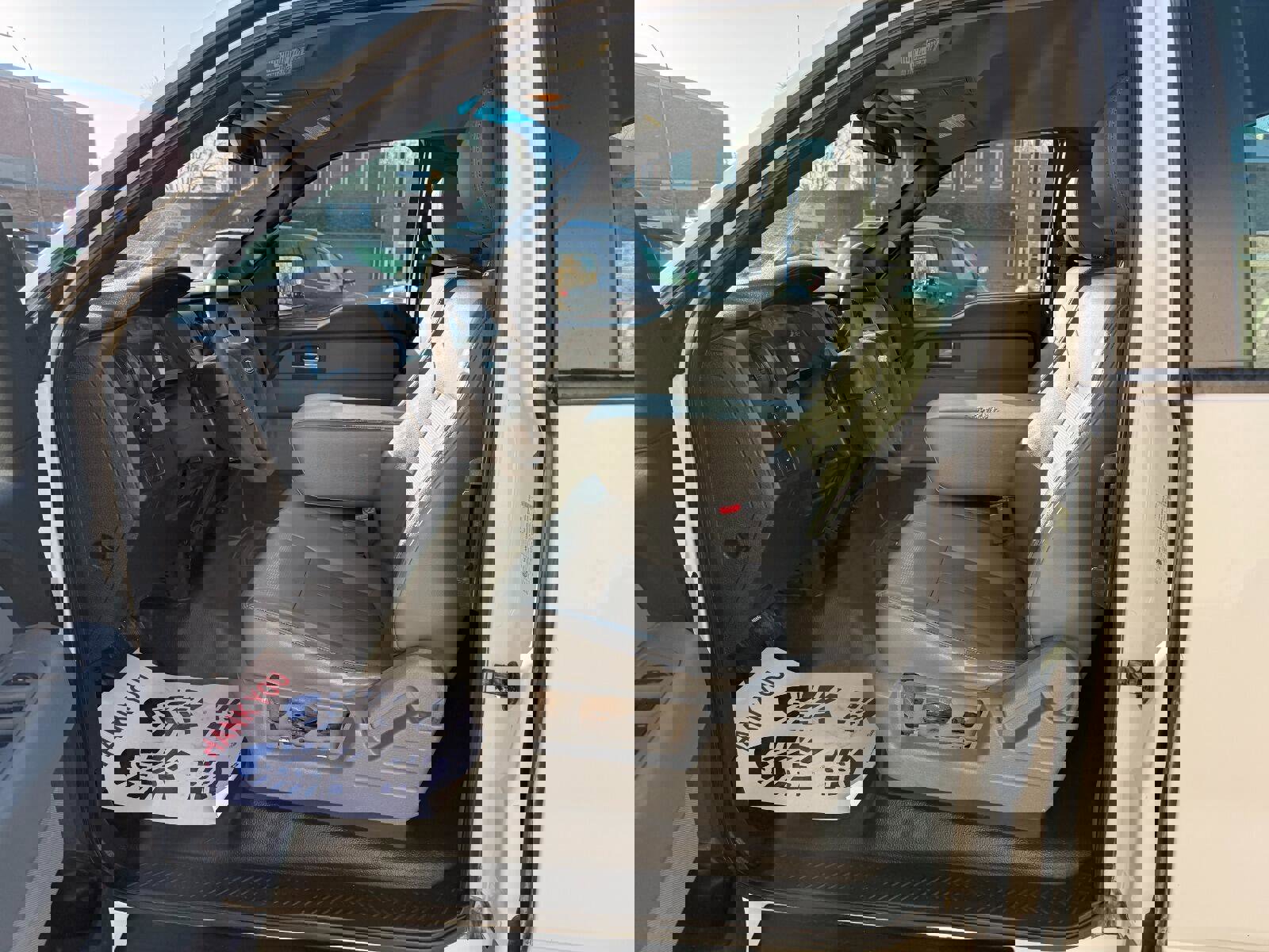 Used 2014 Ford F150 XL w/ Equipment Group 101A Mid image 8