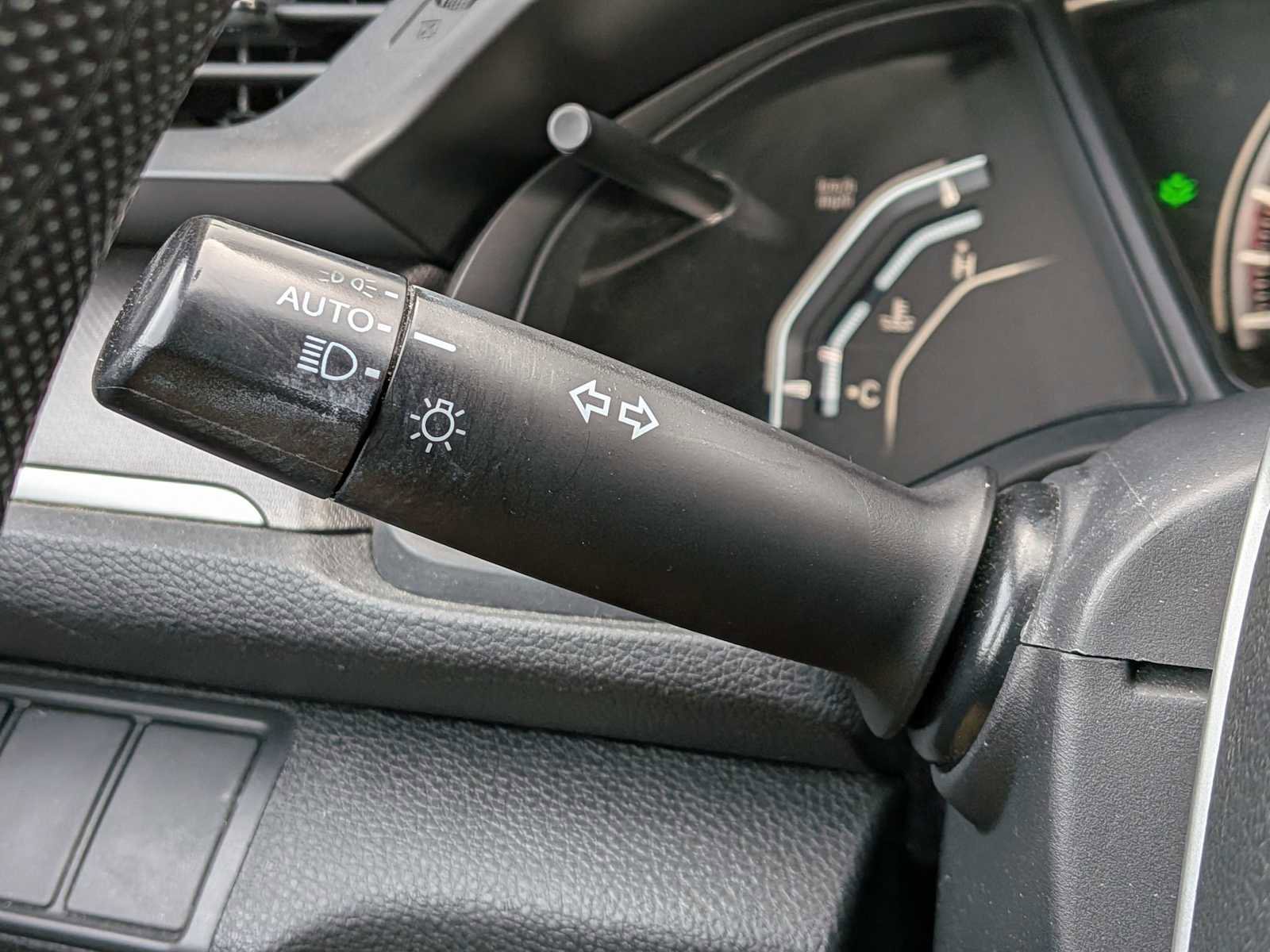 Used 2016 Honda Civic LX image 25