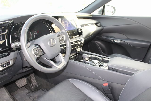 Certified 2023 Lexus RX 350 AWD image 12