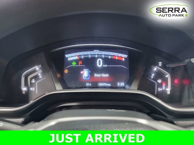 Used 2018 Honda CR-V EX image 33