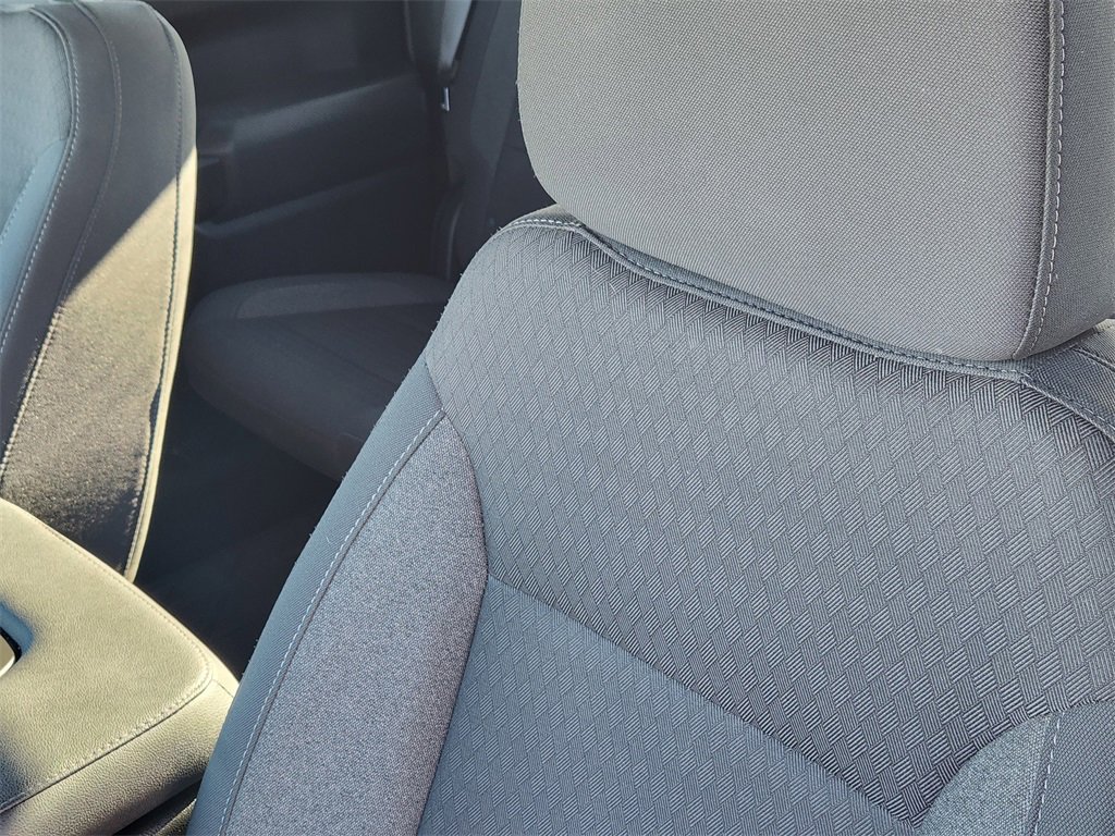 Used 2024 Chevrolet Silverado 1500 Custom image 15