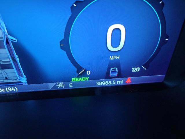 Used 2024 Ford F150 XLT w/ Mobile Office Package image 11