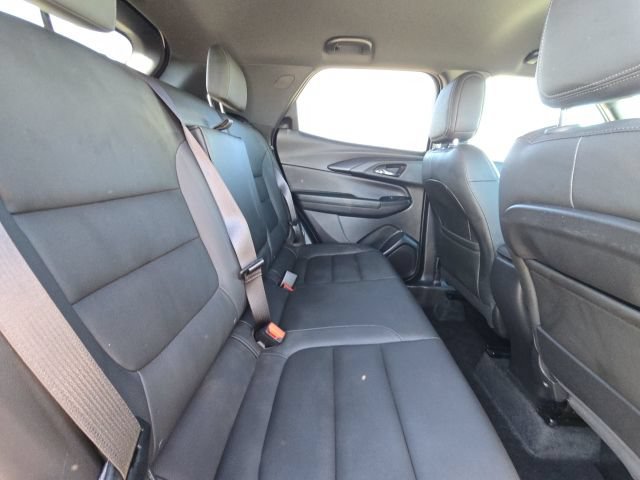 Used 2024 Chevrolet TrailBlazer ACTIV w/ Driver Confidence Package image 14