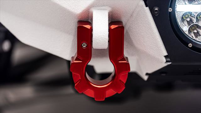 Used 2025 Ford Bronco Outer Banks AWD/4WD image 24