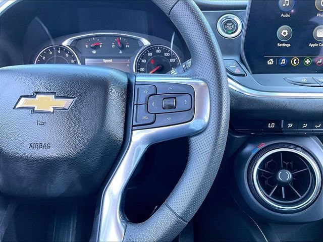 Used 2023 Chevrolet Blazer LT w/ Driver Confidence Package AWD/4WD image 24