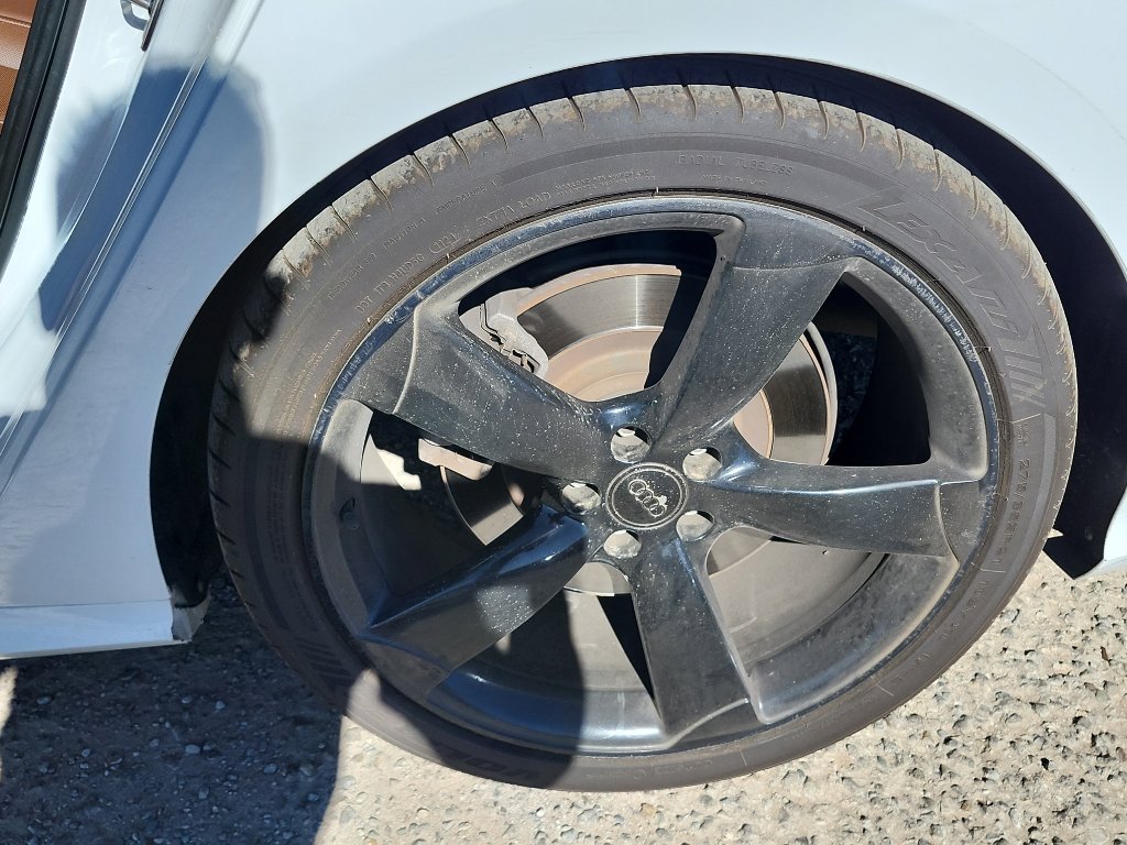 Used 2018 Audi A8 L 3.0T w/ Executive Package image 11