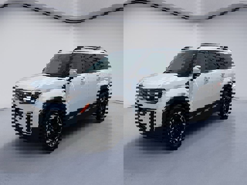 Used 2025 Hyundai Santa Fe SEL image 1