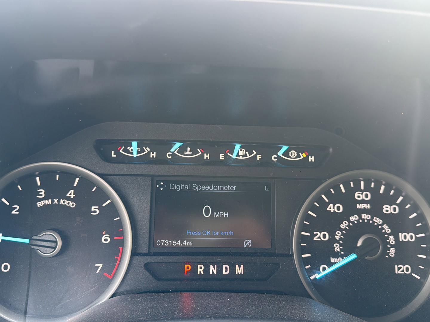 Used 2019 Ford F150 XLT w/ Equipment Group 302A Luxury image 16