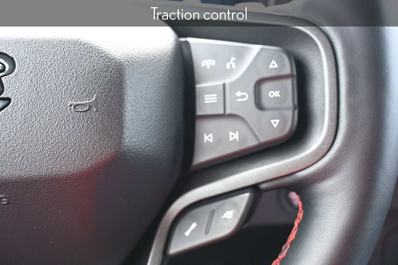 Used 2025 Ford Bronco Raptor image 12