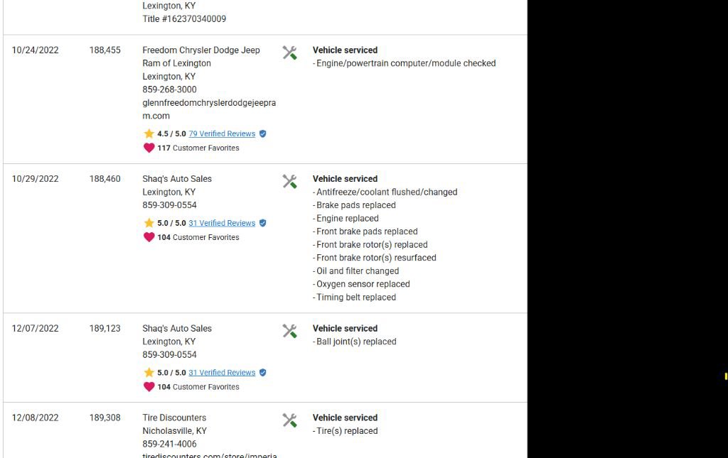 Used 2003 Subaru Impreza WRX WRX image 16