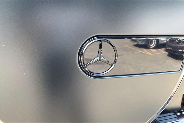 Certified 2021 Mercedes-Benz G 63 AMG 4MATIC image 28
