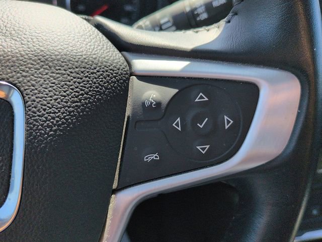 Used 2020 GMC Terrain SLE FWD image 20