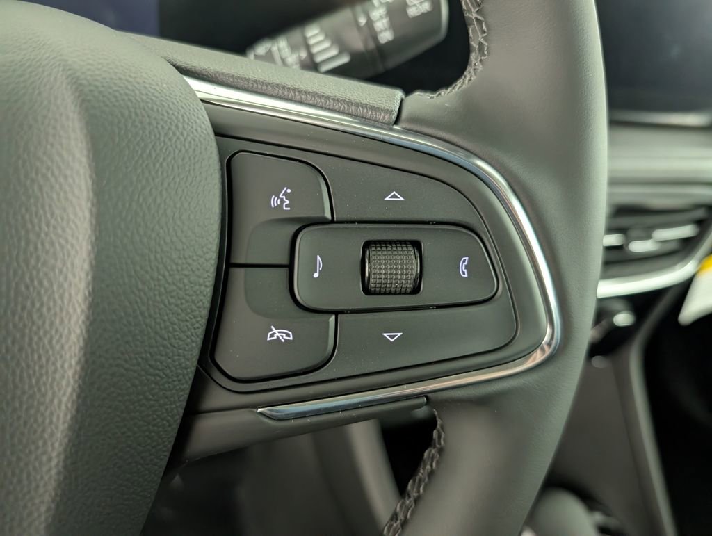 New 2026 Buick Encore GX Sport Touring w/ Advanced Technology Package image 21