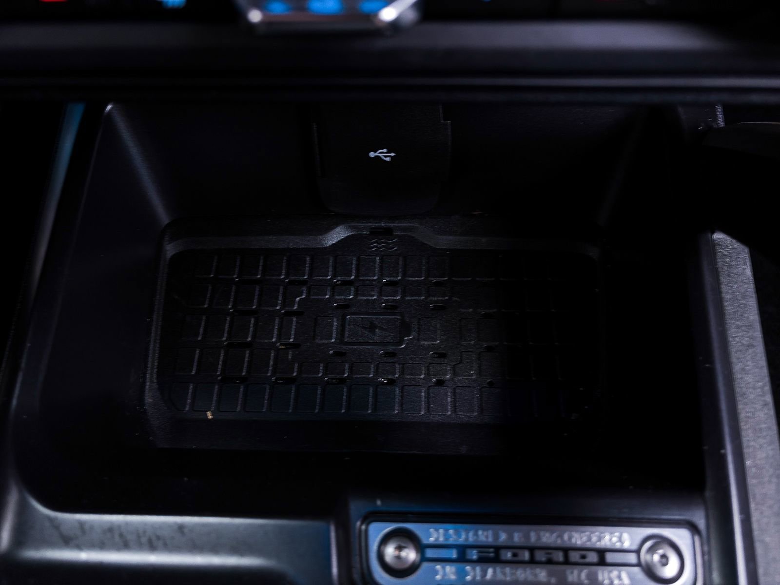 Used 2024 Ford Bronco Outer Banks image 34