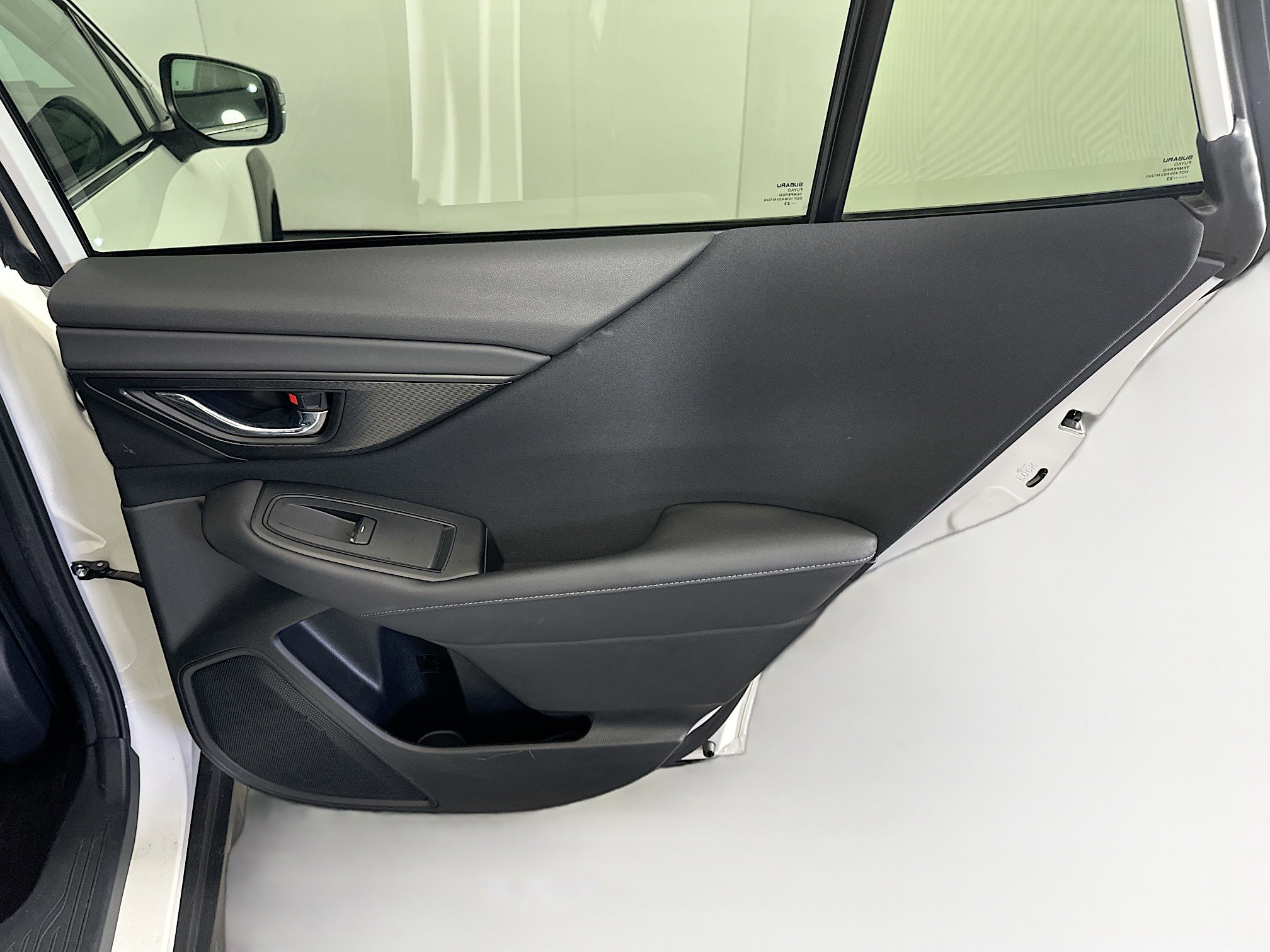 Used 2023 Subaru Outback Premium image 29