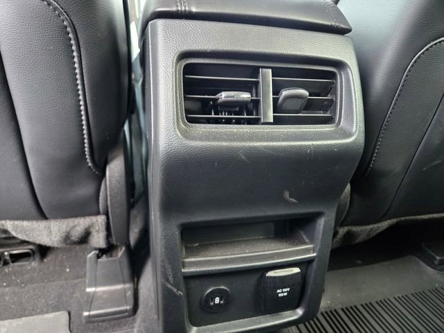 Used 2024 Ford Edge SEL w/ Convenience Package AWD/4WD image 29