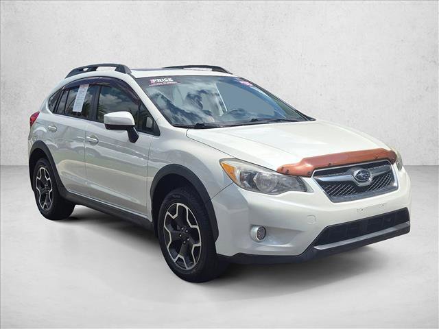 Used 2015 Subaru Crosstrek 2.0i Premium w/ Moonroof Package image 3