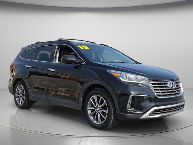 Used 2019 Hyundai Santa Fe XL SE image 8