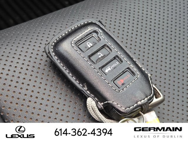 Certified 2020 Lexus RX 350 AWD w/ Premium Package image 39